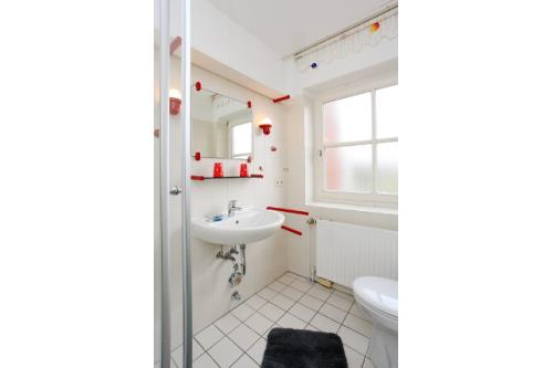 Borkum Ferienwohnung Haus in den Dünen - 2 - Ausstattung 5