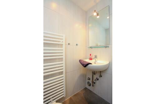 Borkum Ferienwohnung Haus in den Dünen - 4 - Ausstattung 5