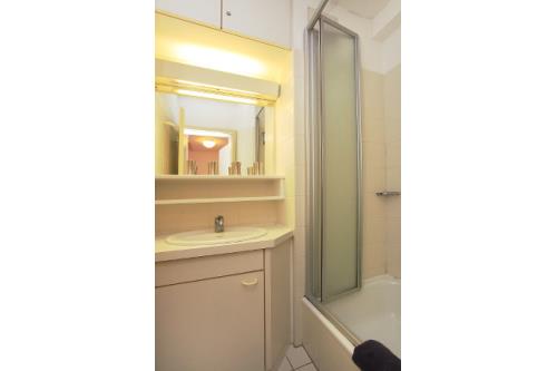 Borkum Ferienwohnung Haus in den Dünen - 8 - Ausstattung 7