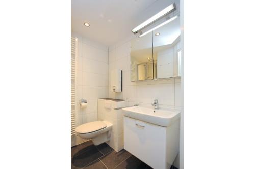 Borkum Ferienwohnung Haus in den Dünen - 9 - Ausstattung 5