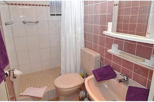 Borkum Haus Ney - Ferienwohnung 1 - Ausstattung 6