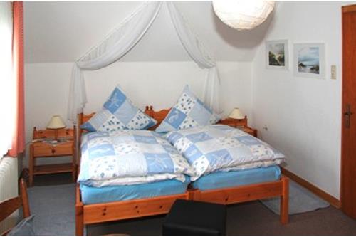 Borkum Haus Ney - Ferienwohnung 2 - Ausstattung 2