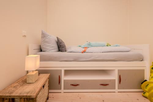 Borkum Ferienwohnung Lilly