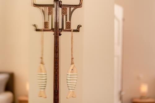 Borkum Ferienwohnung Lilly