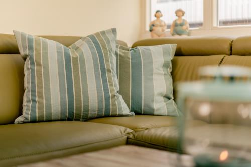 Borkum Ferienwohnung Lilly