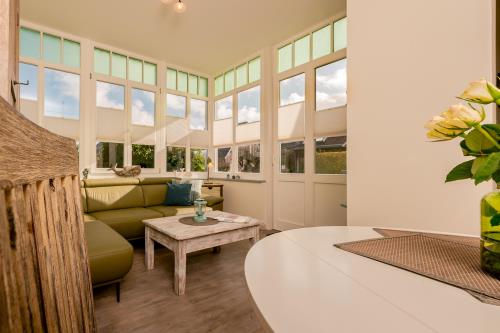 Borkum Ferienwohnung Lilly