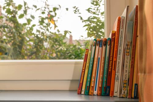 Borkum Ferienwohnung Lina