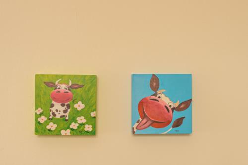 Borkum Ferienwohnung Lina