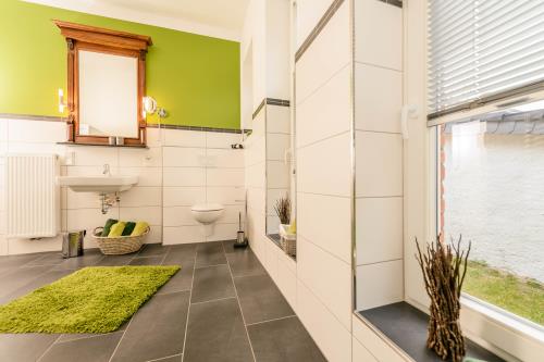 Borkum Ferienwohnung Lina