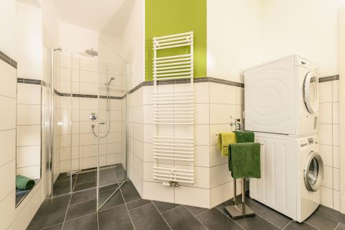 Borkum Ferienwohnung Lina