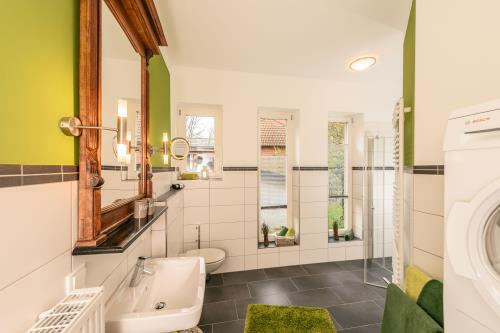 Borkum Ferienwohnung Lina