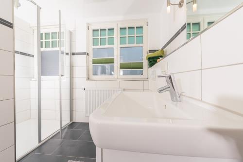 Borkum Ferienwohnung Luise