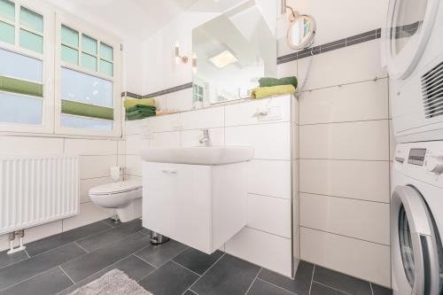 Borkum Ferienwohnung Luise