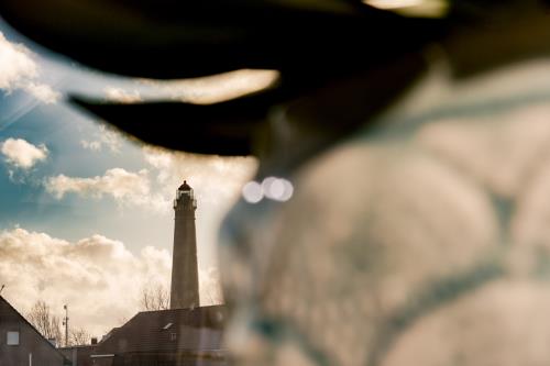 Borkum Ferienwohnung Luise