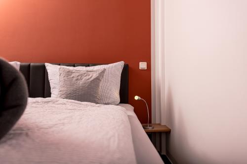 Borkum Ferienwohnung Charlotte