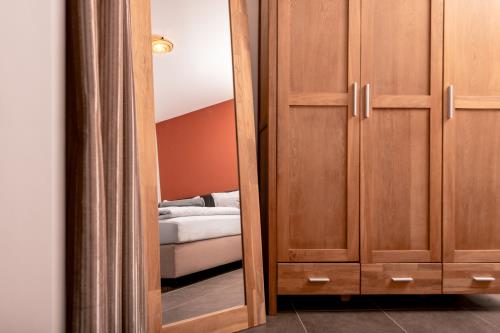 Borkum Ferienwohnung Charlotte