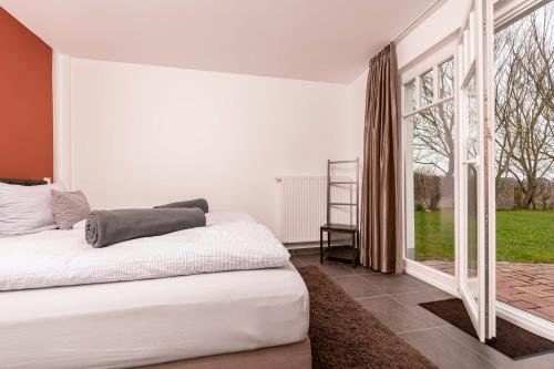 Borkum Ferienwohnung Charlotte