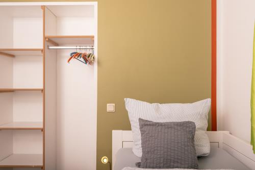 Borkum Ferienwohnung Charlotte