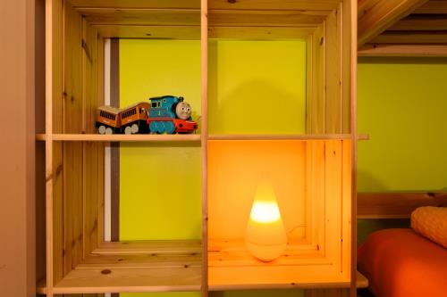 Borkum Ferienwohnung Charlotte