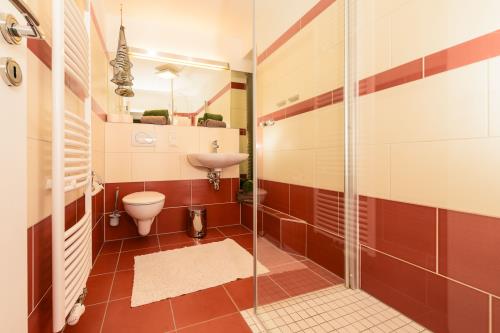 Borkum Ferienwohnung Charlotte