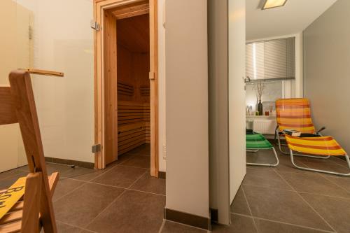 Borkum Ferienwohnung Charlotte