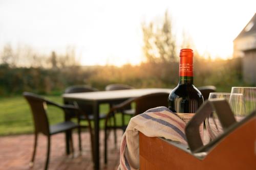 Borkum Ferienwohnung Charlotte