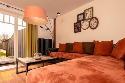 Borkum Ferienwohnung Charlotte