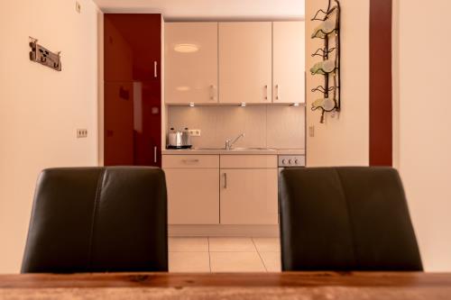 Borkum Ferienwohnung Charlotte