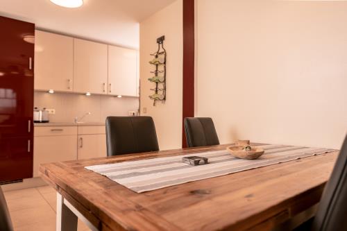 Borkum Ferienwohnung Charlotte