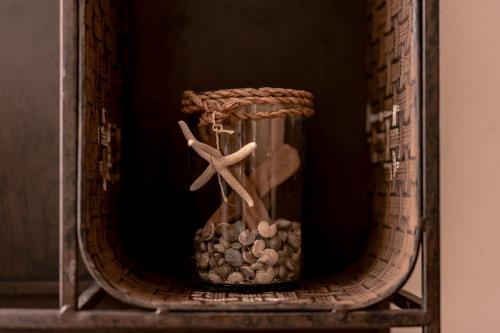 Borkum Ferienwohnung Charlotte