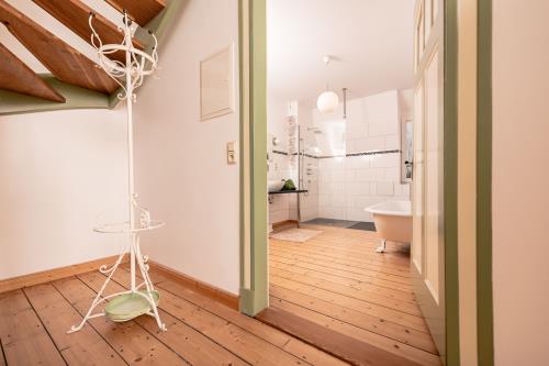 Borkum Ferienwohnung Claudia