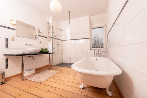 Borkum Ferienwohnung Claudia