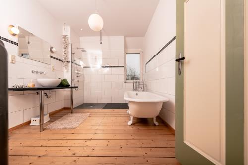 Borkum Ferienwohnung Claudia