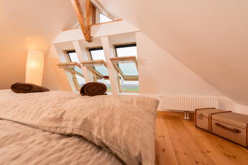 Borkum Ferienwohnung Claudia