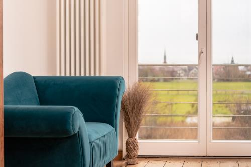 Borkum Ferienwohnung Claudia