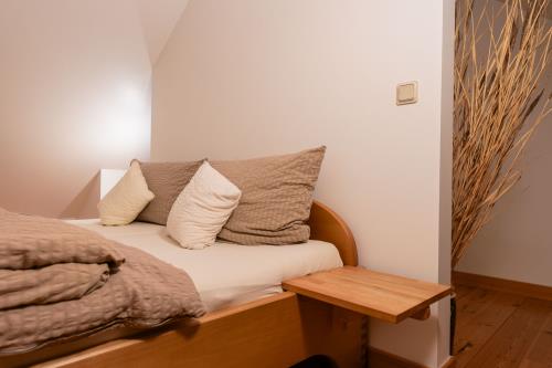 Borkum Ferienwohnung Claudia