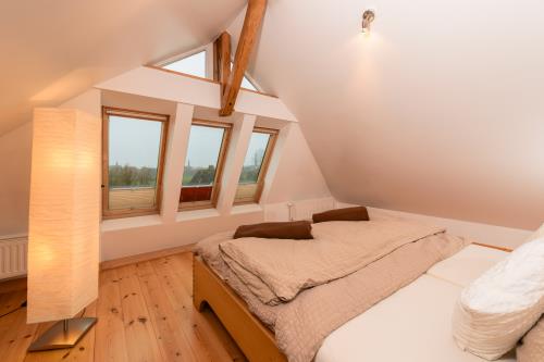 Borkum Ferienwohnung Claudia