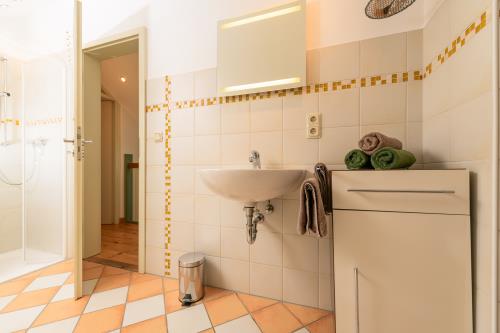 Borkum Ferienwohnung Claudia