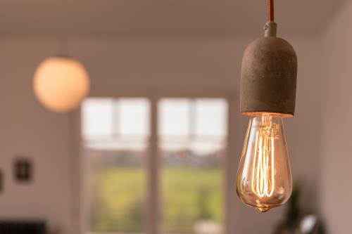 Borkum Ferienwohnung Claudia