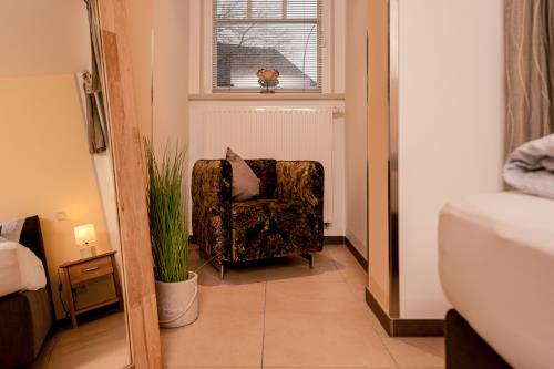 Borkum Ferienwohnung Konstanze