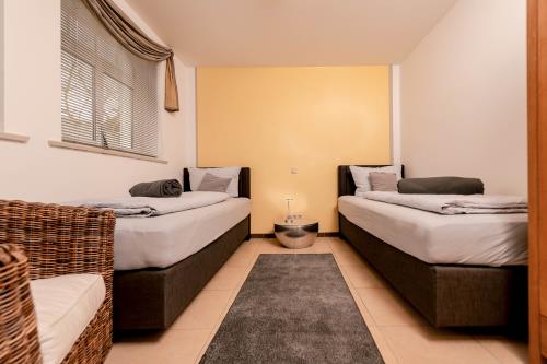 Borkum Ferienwohnung Konstanze