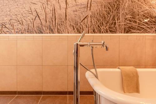 Borkum Ferienwohnung Konstanze