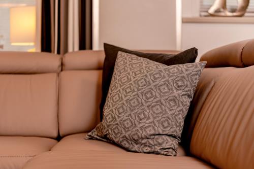 Borkum Ferienwohnung Konstanze