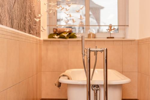 Borkum Ferienwohnung Konstanze