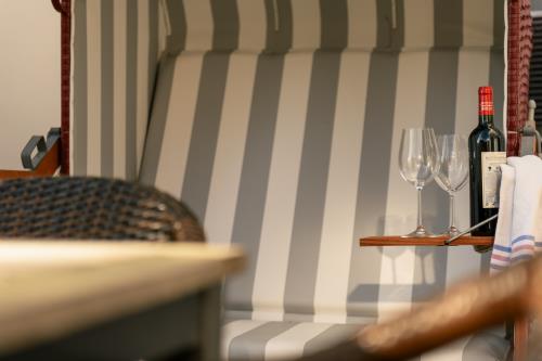 Borkum Ferienwohnung Konstanze