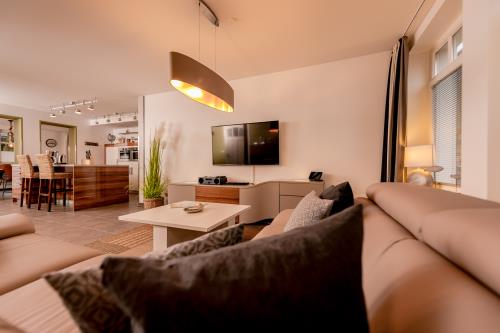 Borkum Ferienwohnung Konstanze