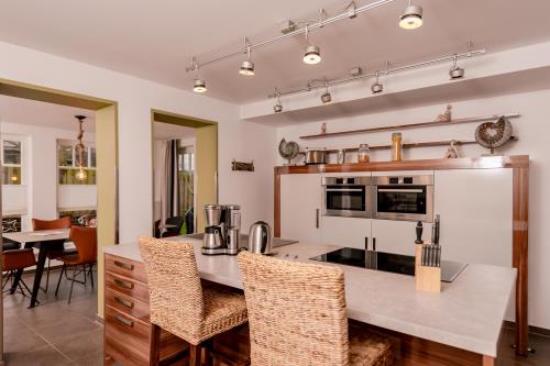 Borkum Ferienwohnung Konstanze