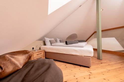 Borkum Ferienwohnung Lieselotte