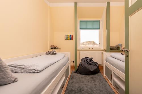 Borkum Ferienwohnung Lieselotte