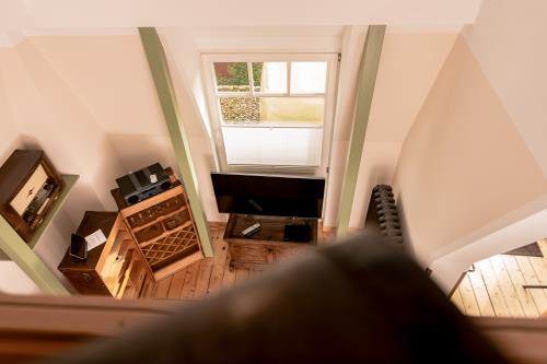 Borkum Ferienwohnung Lieselotte